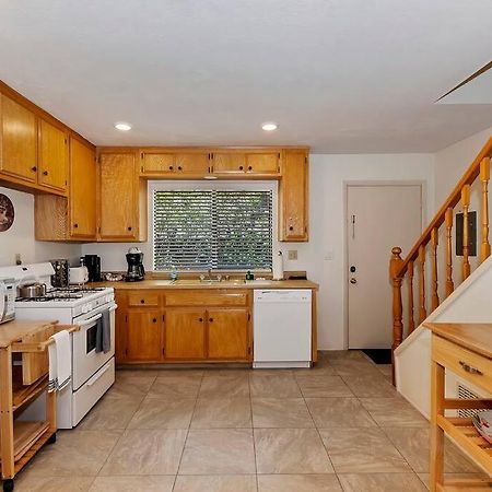 Snowy Pines Summit Big Bear Lake Exterior foto