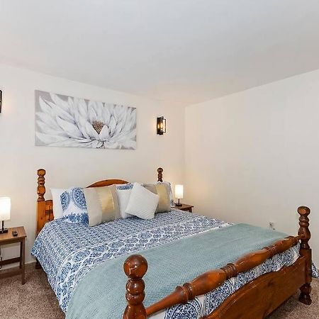 Snowy Pines Summit Big Bear Lake Exterior foto