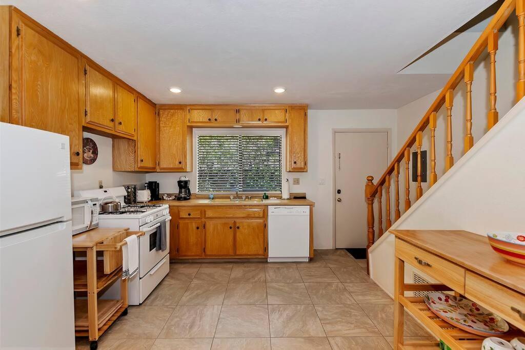 Snowy Pines Summit Big Bear Lake Exterior foto