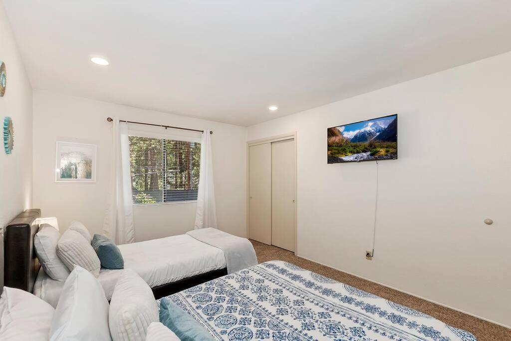 Snowy Pines Summit Big Bear Lake Exterior foto