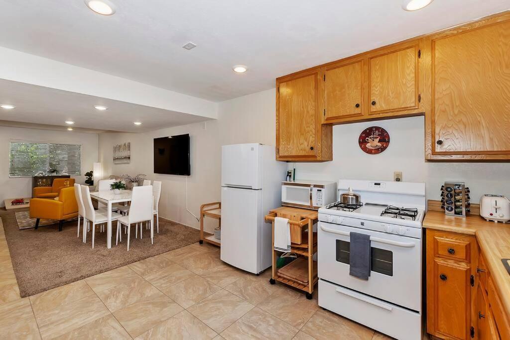 Snowy Pines Summit Big Bear Lake Exterior foto