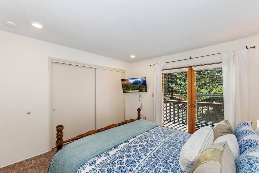 Snowy Pines Summit Big Bear Lake Exterior foto
